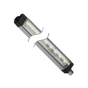 WLS28-2 Work Light Strip, WLS28-2XWW570L25SQ