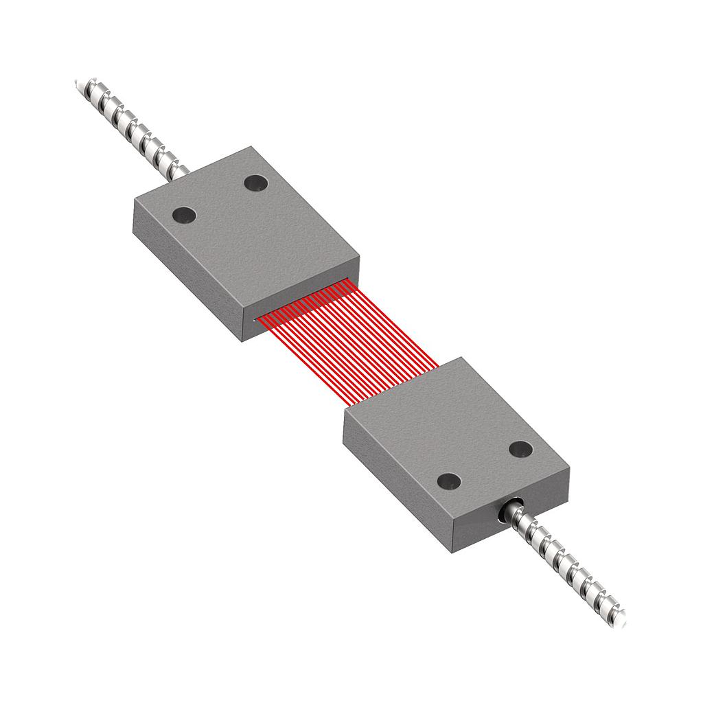 Glass Fiber Opposed Mode, IR13ST5AL7.6