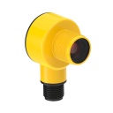 T18-2VPFF200-Q8 Rugged Washdown Sensor