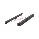 Safety Grid System and LS Light Curtain, Accessory, SGSA-MX-LPQ20