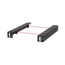 Safety Grid System and LS Light Curtain, Accessory, SGSA-ML-R-LPQ20