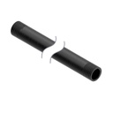 Accessory: 600 mm elevated-use stand-off pipe (1/2 in. NPSM/DN15), SOP-E12-600A