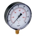 100 Series Pressure Gauge, 0 psi to 160 psi