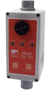 Model TA73X Alarm Panel