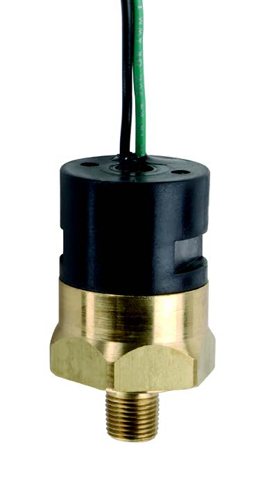 PS82 – Economical Miniature Vacuum Switch