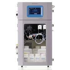 Process Silica Analyzer, 8000 Series