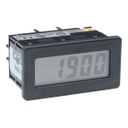 1900C Series Compact Loop-Powered Digital Indicator, Panel Meter