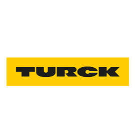 TURCK RKC 8T-3-RSC 8T Cordset