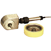 ZFG Series, Single Shaft Length Sensor, 120 PPR