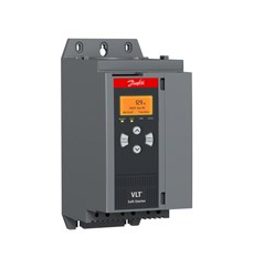 VLT® Soft Starter 600 Series MCD60063BT5S1X20CV2