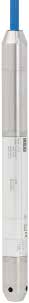 LH-20 High Performance Submersible Level Transmitter