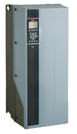 Danfoss FC-202 VFD, 45 KW / 60 HP, 380 - 480 VAC, Three phase, IP66 FC-202P45KT4E66H2XGX7XXSXXXXANBPCXXXXDX