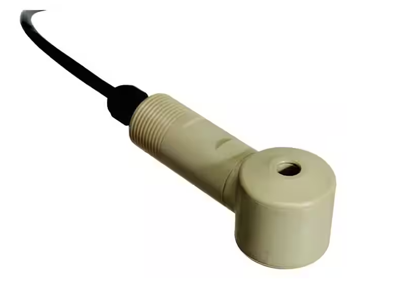 AnalogPlus Conductivity Sensor, CPVC, 30’ (9.14 m) cable