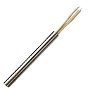 .375" Diameter Firerod Heater