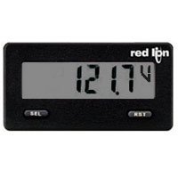 CUB Series CUB®5 DC Volt Meter with Reflective Display