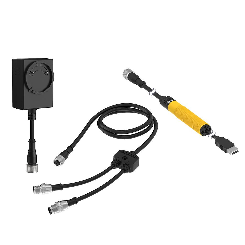 Pro Series Accessory Kit Includes, PRO-KIT