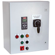 VLT® SOFT STARTER MCD 600 SERIES