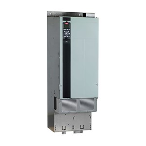 VLT AQUA Drive FC-202 Series, 125 HP 3 phase 90 KW