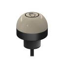 K50 Pro Touch with IO-Link Series: RGB Touch Sensor, K50PTFKQP