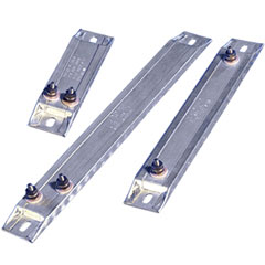 375 SERIES STRIP HEATER