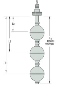 LS-800-3-SS-SS-SPDT-020-GR4-3