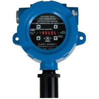 5100-28-IT SERIES GAS DETECTOR