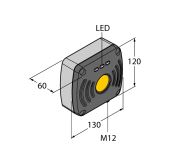 TN902-Q120L130-H1147 - Read/Write Head