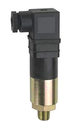 Rugged Cylindrical Pressure Switch PS75-60-4SSZ-C-HCR, 7/16˝-20 SAE Male, SPDT, Zinc Plated Steel, 1000-3500 PSI