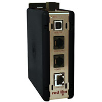 ICM Series, Ethernet Gateway - RLC Panel Meters, RLC Serial Protocol