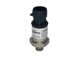 3100 Pressure Transducer, 1/4"NPT, 0.5-4.5 V Ratiometric Output