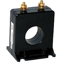 CT004 Series Current Transformer 50 A to 0.1 A