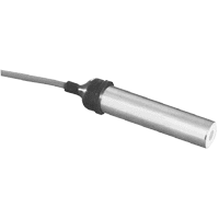 PSAH Series, Hall Effect Sensor, NPN OC Output