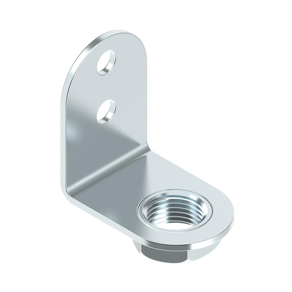 Bracket: Indicator Light Mounting, LMBE12RA35