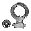 ARCJ Series, C Flange Adapter Ring with Magnetic Pickup 182TC Ring Kit