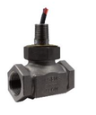 FS-200 SERIES SHUTTLE FLOW SWITCH 2"NPT , 5.00GPM FLOW SETTING, S.S. BODY