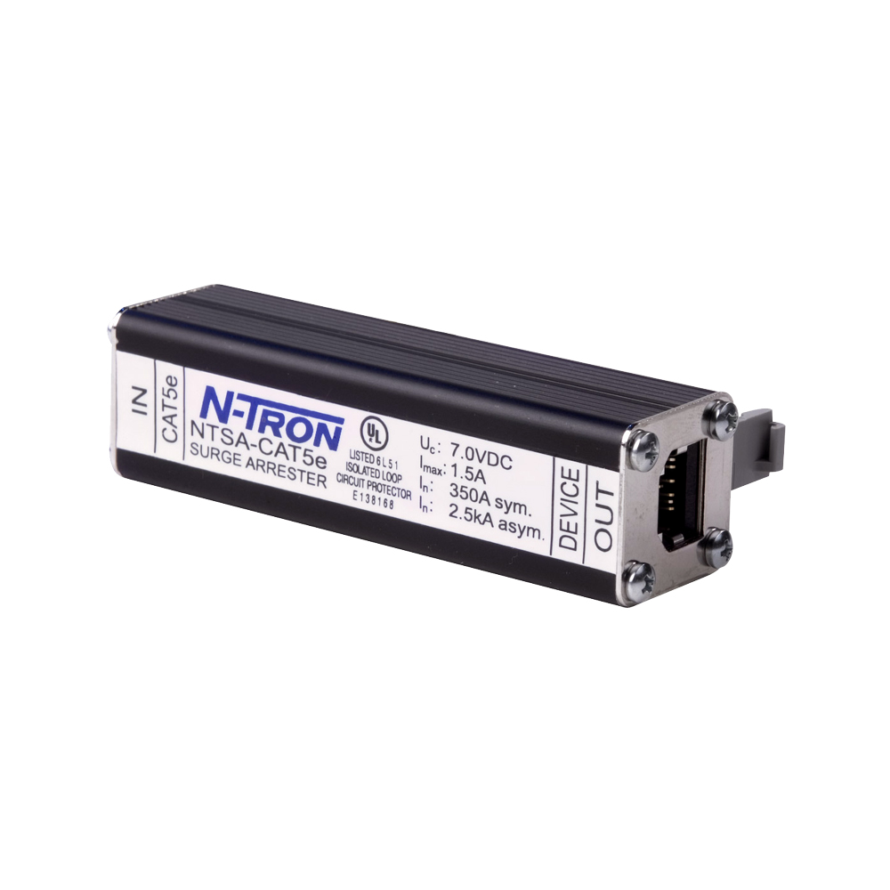 N-Tron Surge Arrestor