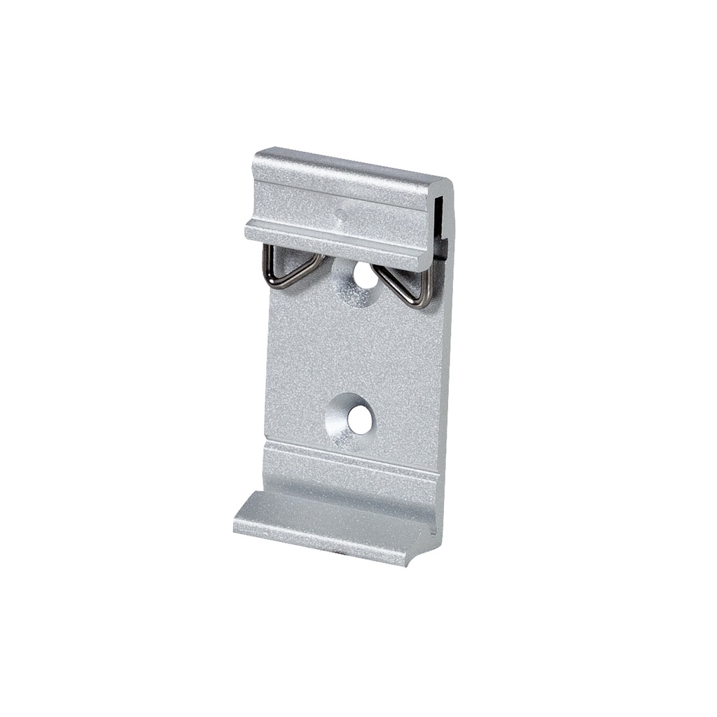 Sixnet 1" DIN Rail Clip