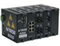 N-Tron 9000 Series Metal DIN-Rail Clip