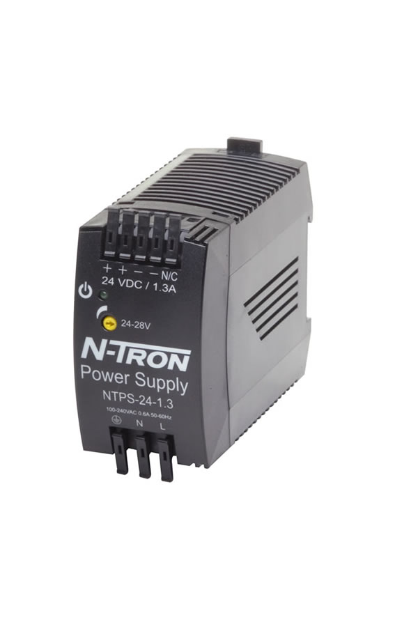 N-Tron NTPS-24-1-3 Power Supply