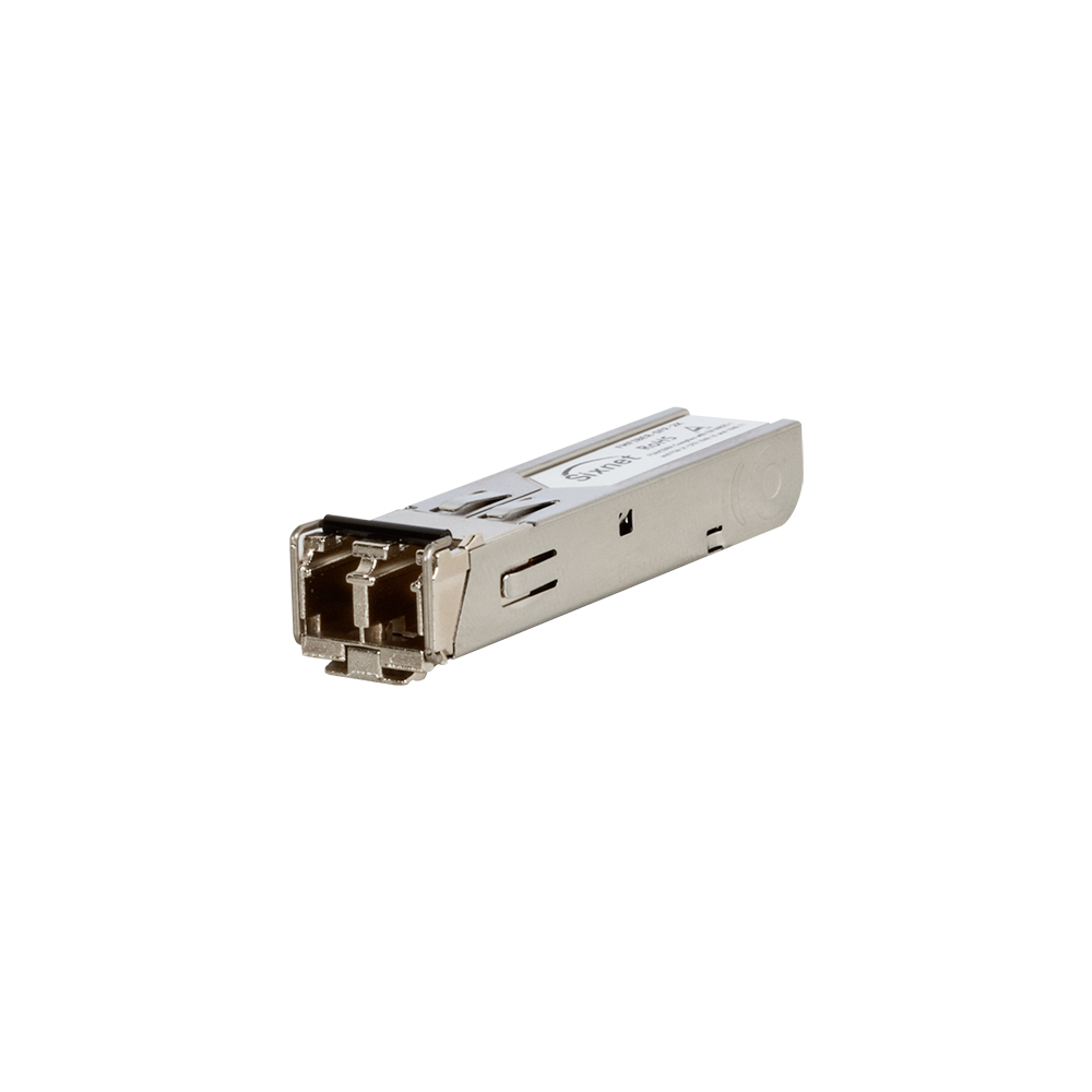 Sixnet SFP Transceiver-Multimode 100Mbs 4km