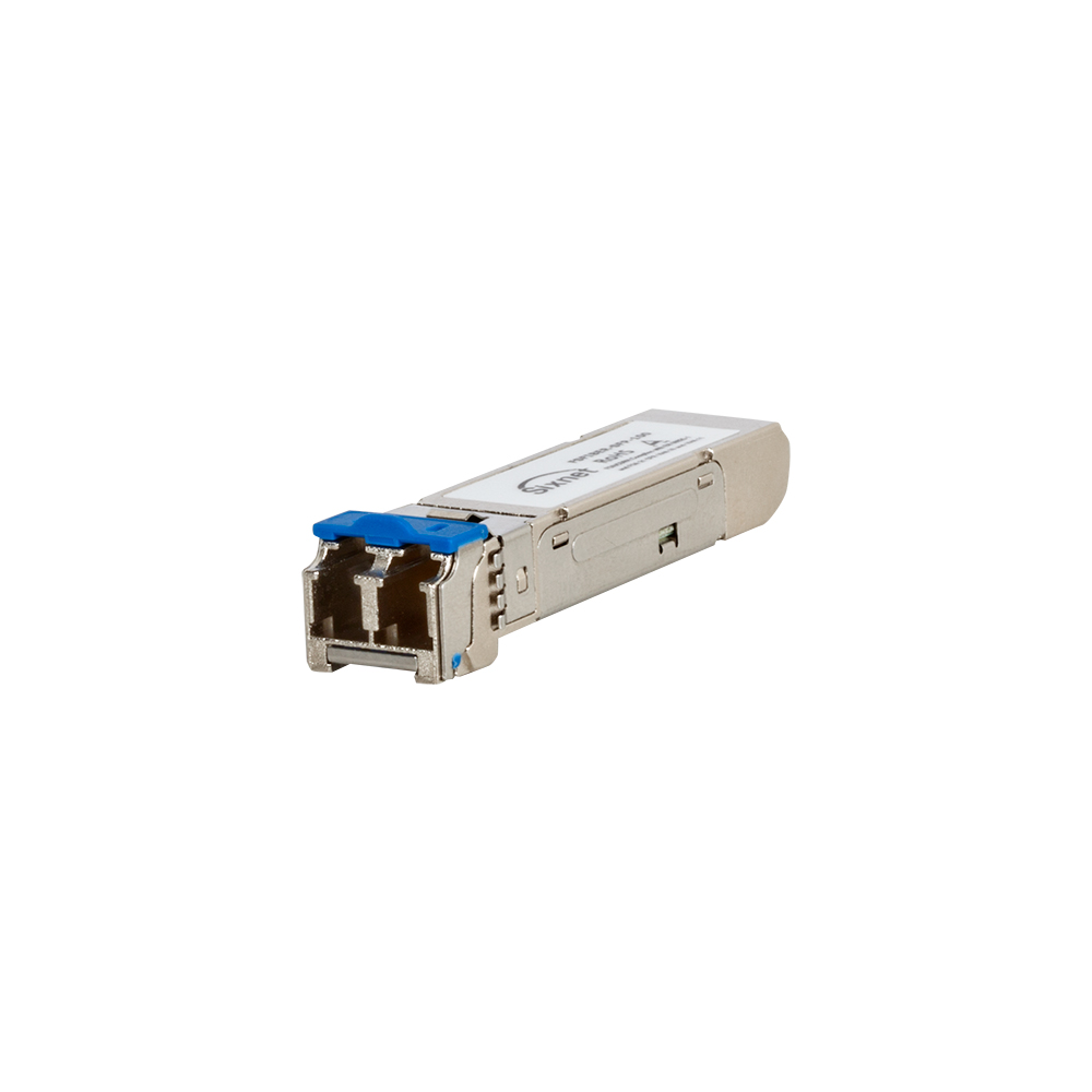 Sixnet SFP Transceiver-Singlemode 100km