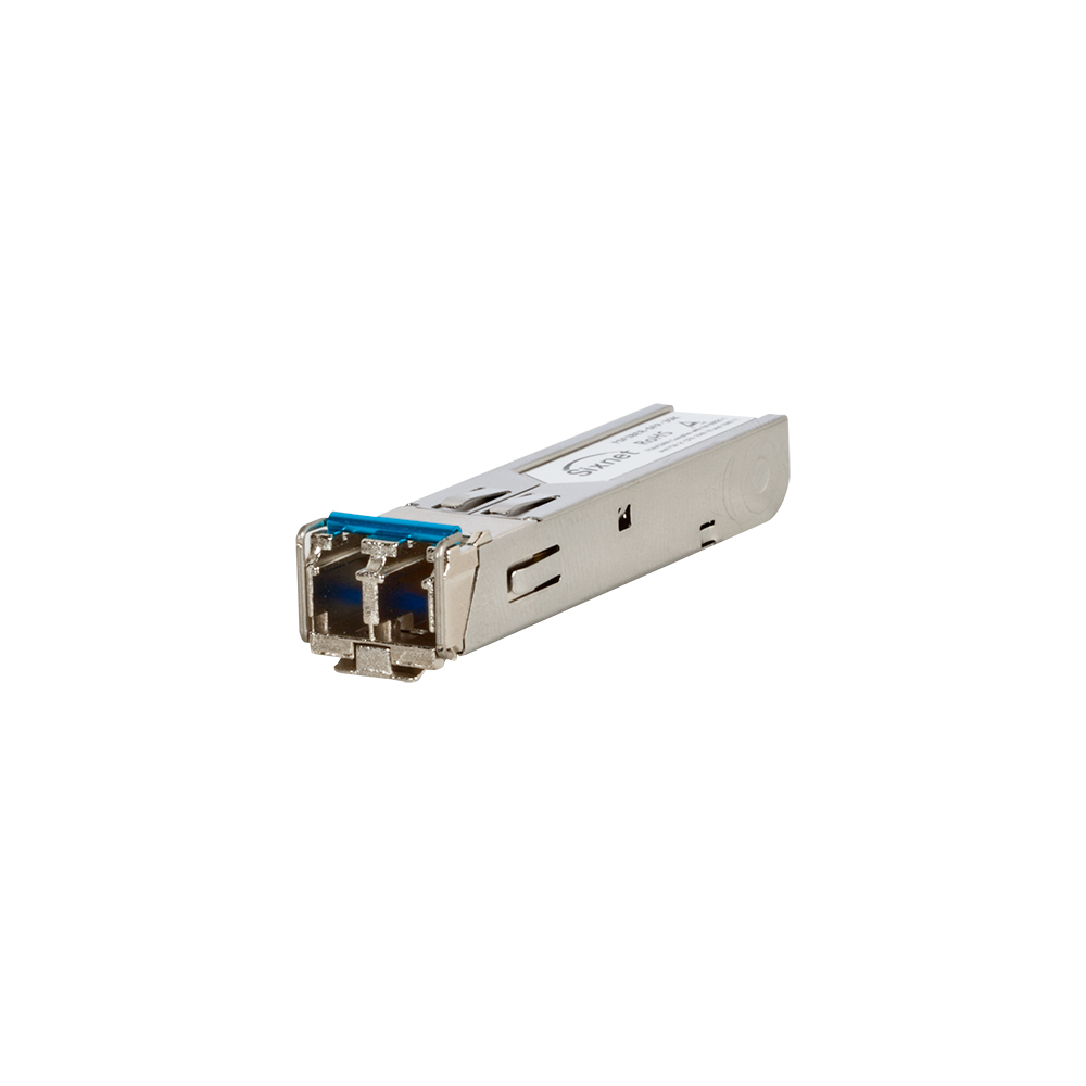 Sixnet SFP Transceiver-Singlemode 30km