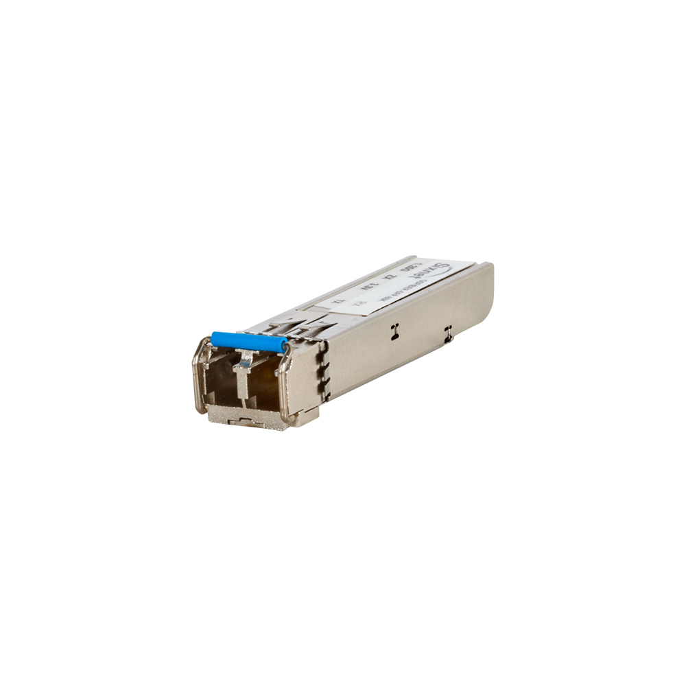 Sixnet SFP Transceiver-Gig Fiber Singlemode 80km