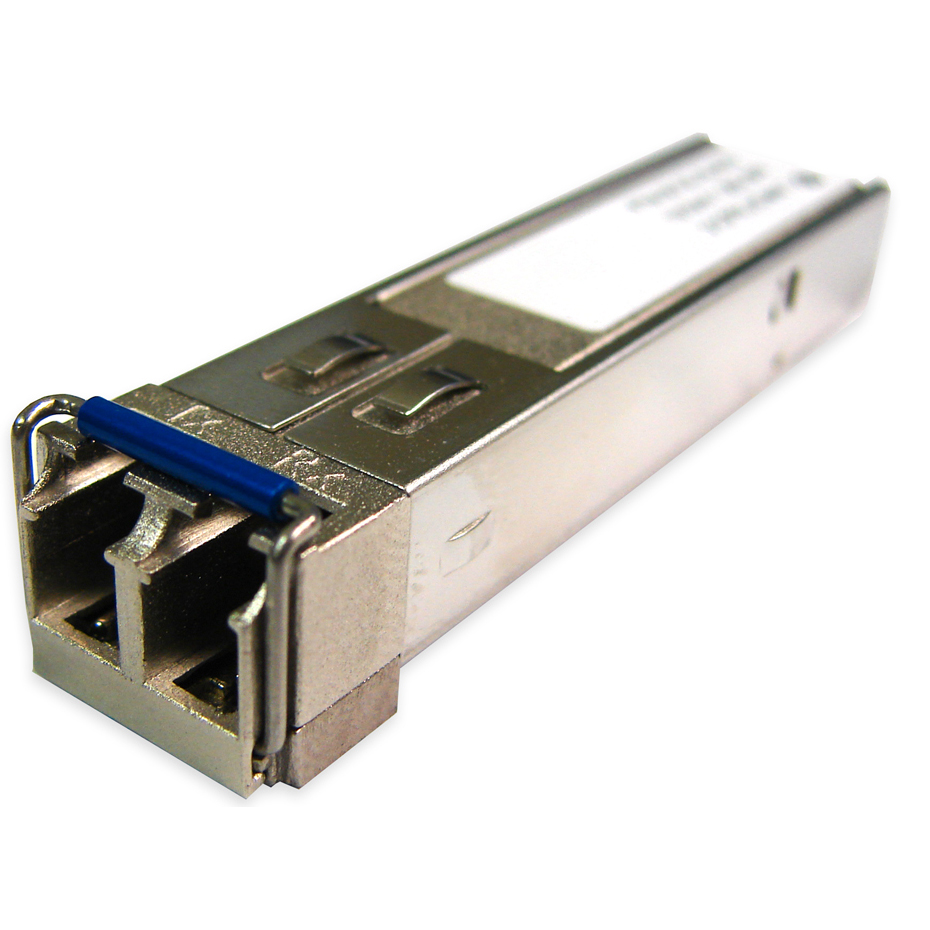 N-Tron 10GBase SFP Transceiver - Singlemode Fiber - 10km