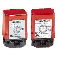 Octal Plug-in Power Supply-20 mA Current Source 115 VAC