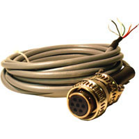 CABLE- 7-Pin Connector with 20 feet Cable