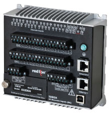 E3 I/O Series, Module-16 4-20mA Isolated Analog Inputs