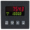 C48 Series Dual Preset Counter, Backlight LCD, DC Powered