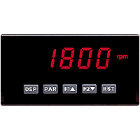 DP5 Series DP5 Thermocouple/RTD Input AC Powered