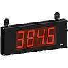 LD4 Series, 4" 4-Digit LED Counter